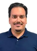 Foto oficial de Jota P Jr (TSE)