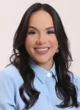 Foto oficial de Katia Chaves (TSE)