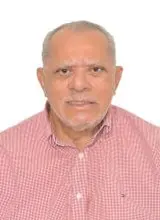 Foto oficial de Kauby Pescador (TSE)