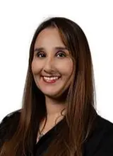Foto oficial de Keilla Welque (TSE)