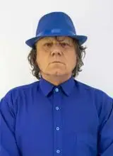 Foto oficial de Ksarin (TSE)