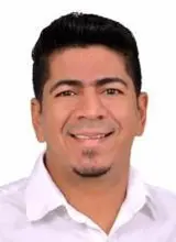 Foto oficial de Leandro Buiu (TSE)
