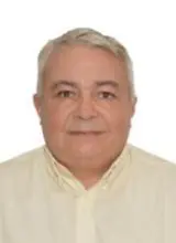 Foto oficial de Levino Neto (TSE)