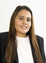 Foto oficial de Lizonete Nunes (TSE)