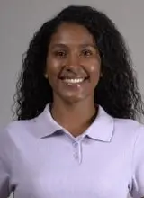 Foto oficial de Marcela Cunha (TSE)