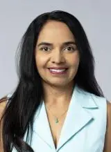 Foto oficial de Márcia Bandeira (TSE)