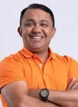 Foto oficial de Marcone Cleiton (TSE)