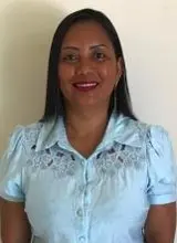 Foto oficial de Maria do Carmo (TSE)