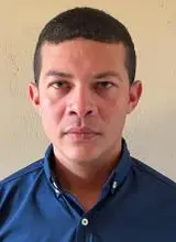 Foto oficial de Marnandys Dorta (TSE)
