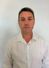 Foto oficial de Mauricio Buffon (TSE)