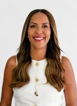 Foto oficial de Meriele Bio (TSE)