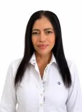 Foto oficial de Nilma Guerreira (TSE)