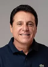 Foto oficial de Nilton Franco (TSE)
