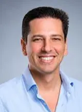Foto oficial de Olyntho (TSE)