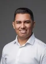 Foto oficial de Oseias Reis (TSE)