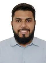 Foto oficial de Pastor Fernando (TSE)