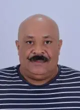 Foto oficial de Paulão Barraria (TSE)