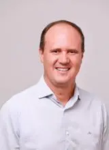 Foto oficial de Paulinho do Bonifácio (TSE)