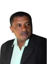Foto oficial de Pr. Raimundo Brasa Viva (TSE)