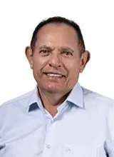 Foto oficial de Prof Dr Abraão Lima (TSE)