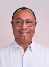 Foto oficial de Prof. George França (TSE)