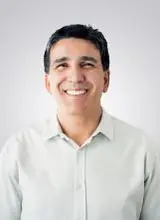 Foto oficial de Professor Junior Geo (TSE)