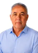 Foto oficial de Professor Osvaldo (TSE)