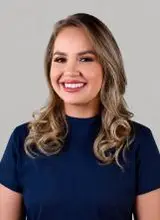Foto oficial de Professora Heid Karla (TSE)