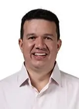 Foto oficial de Rafael do Dr Gismar Gomes (TSE)
