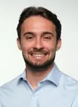 Foto oficial de Raul Cayres (TSE)