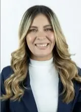 Foto oficial de Rose (TSE)