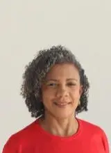 Foto oficial de Rose Marques Povo de Luta (TSE)