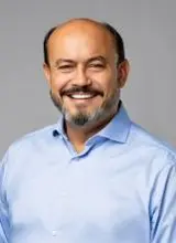 Foto oficial de Sandoval Cardoso (TSE)
