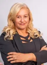 Foto oficial de Sandra Costa (TSE)