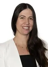 Foto oficial de Sargento Daiane Bombeira (TSE)