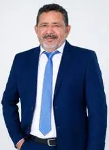 Foto oficial de SGT Jorge Carneiro (TSE)