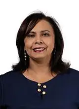 Foto oficial de Sileia Monteiro (TSE)