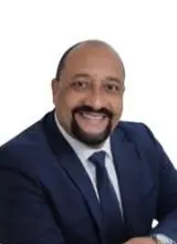 Foto oficial de Silmario de Sena Ferreira (TSE)