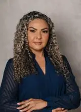 Foto oficial de Sirleide Mauriz (TSE)