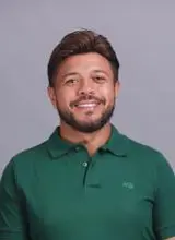 Foto oficial de Soares Filho de Luzimangues (TSE)