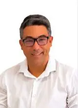 Foto oficial de Sub João Victor (TSE)