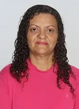 Foto oficial de Subtenente Dinamarcia (TSE)
