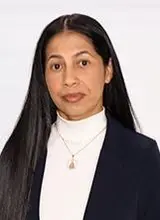 Foto oficial de Subtenente Marinalva (TSE)