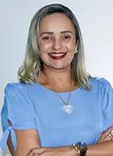 Foto oficial de Subtenente Maxiany (TSE)