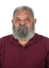 Foto oficial de Tenente Bigode (TSE)