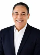 Foto oficial de Tenente Célio (TSE)