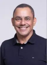 Foto oficial de Terciliano Gomes (TSE)