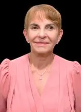 Foto oficial de Tereza Ibiapina (TSE)
