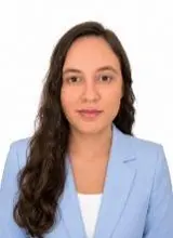 Foto oficial de Thaisla Resplandes (TSE)
