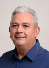 Foto oficial de Tidy Pinheiro (TSE)
